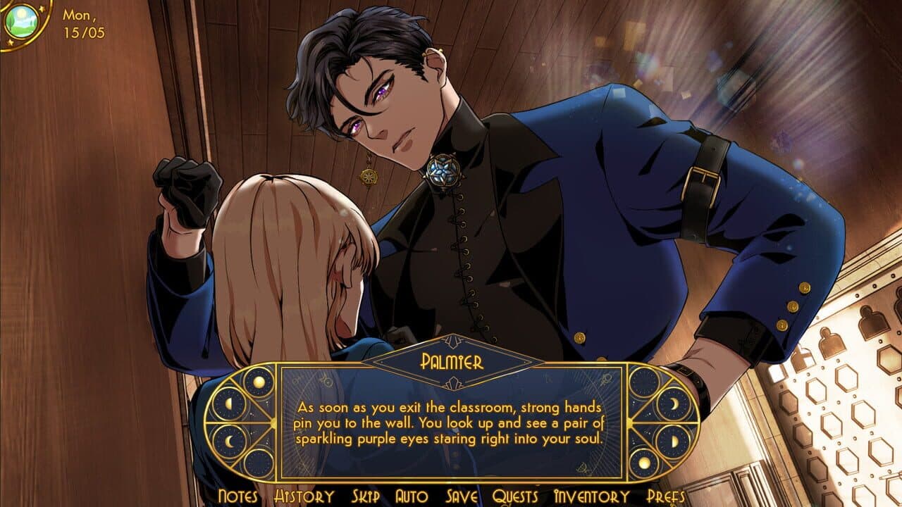 Bewitching Sinners thumbnail 3