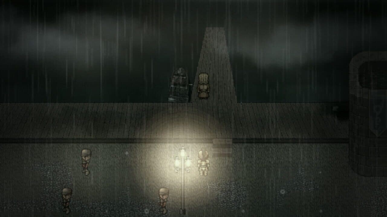 Vorum screenshot 1