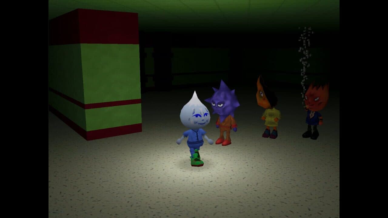 Tower of Tears thumbnail 3