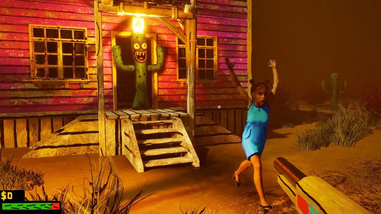 Terror Spikys thumbnail 3
