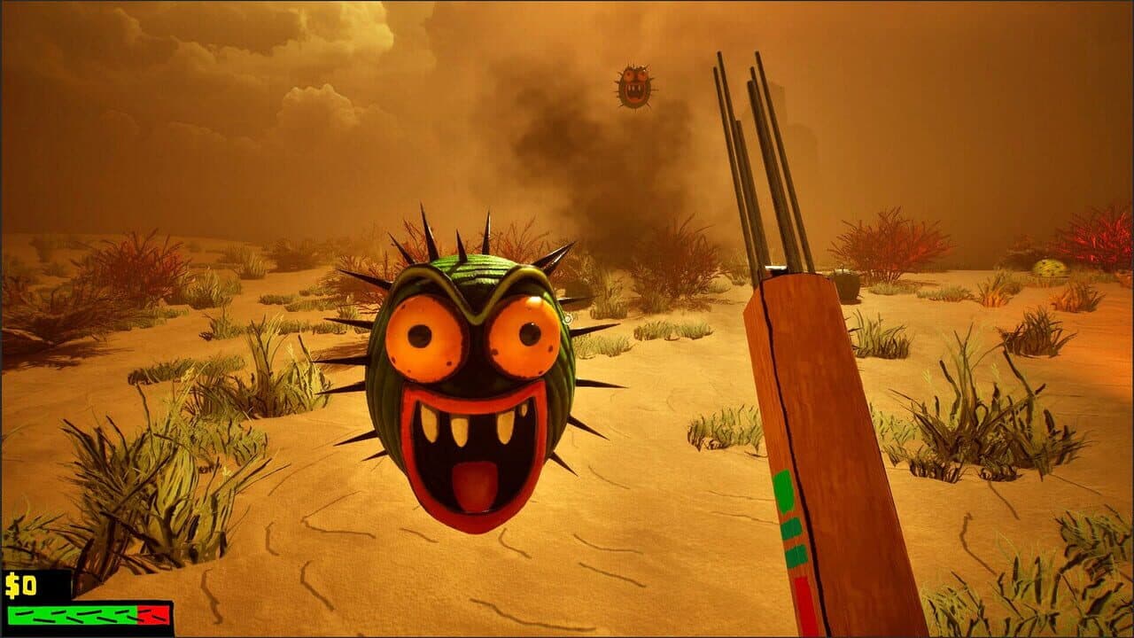 Terror Spikys thumbnail 5