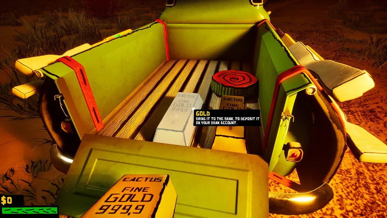 Terror Spikys thumbnail 6