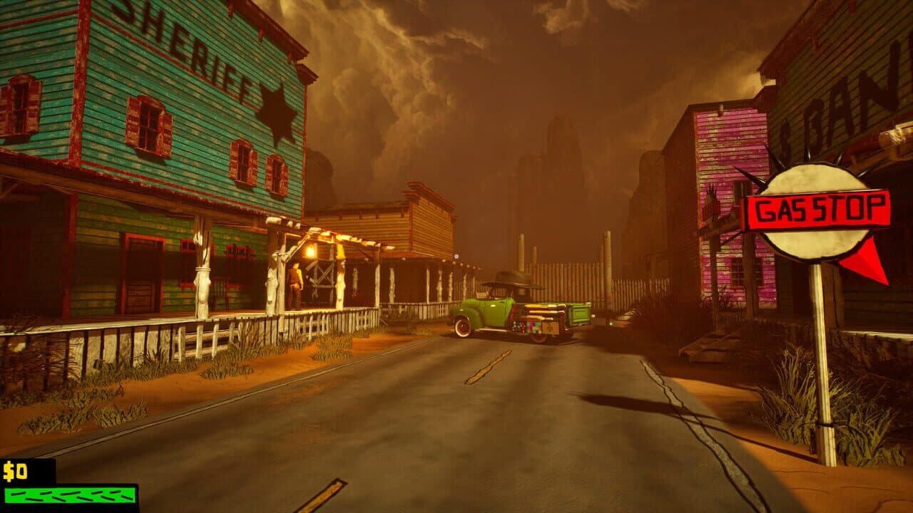 Terror Spikys thumbnail 8
