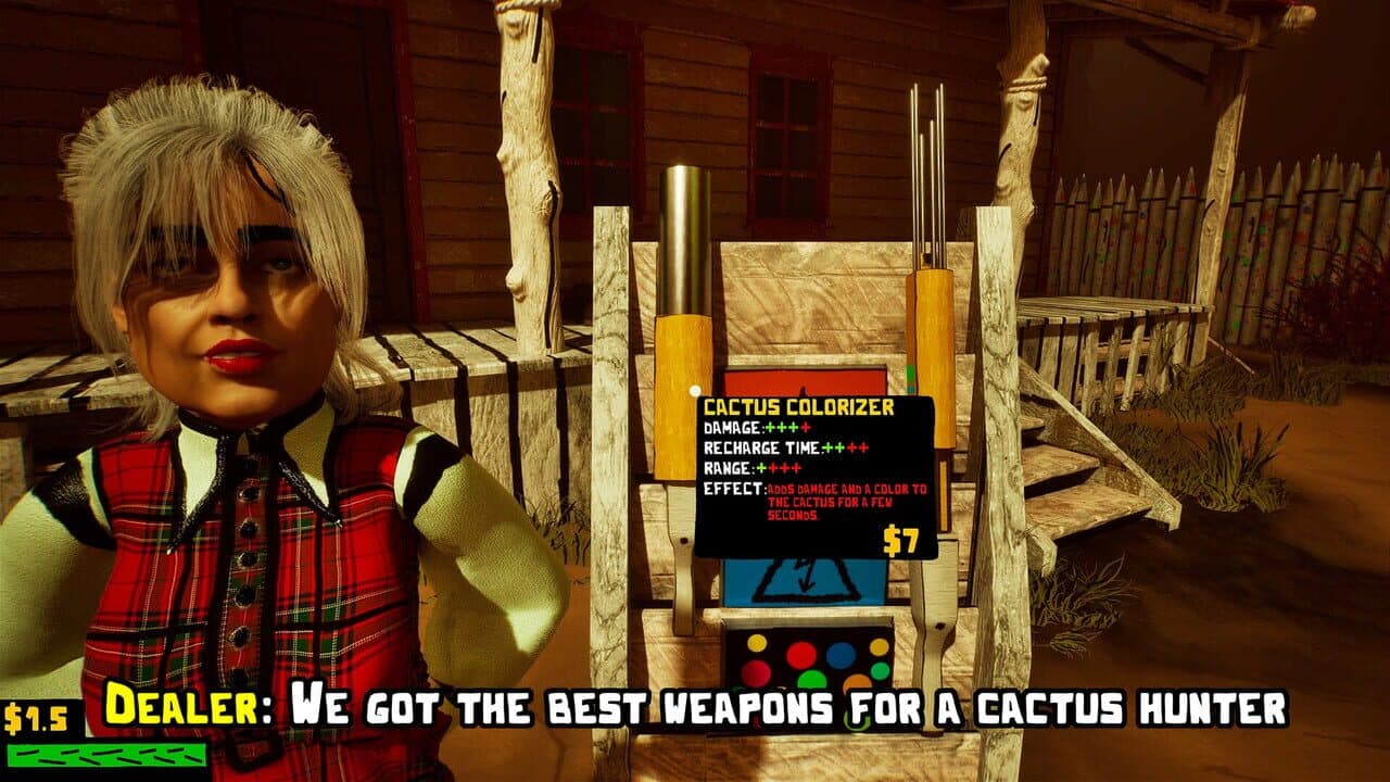 Terror Spikys thumbnail 9