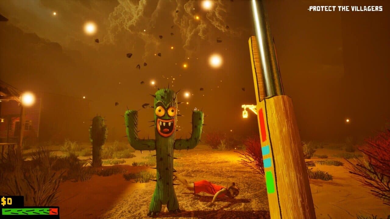Terror Spikys thumbnail 10