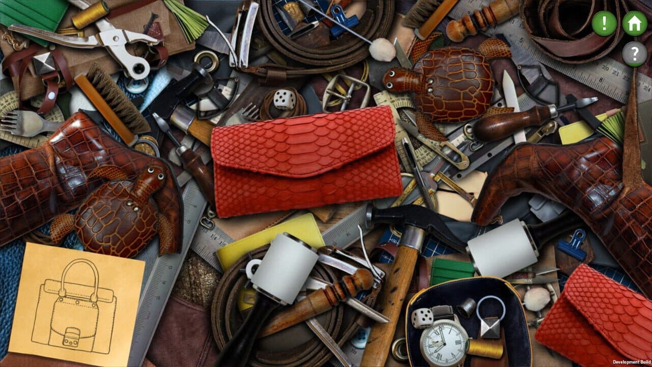 So Much Stuff 4: Bits & Bobs thumbnail 6
