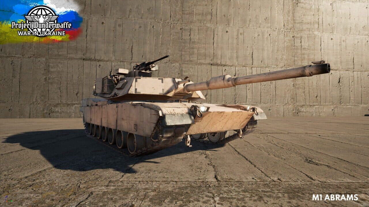 Project Wunderwaffe: War in Ukraine thumbnail 4