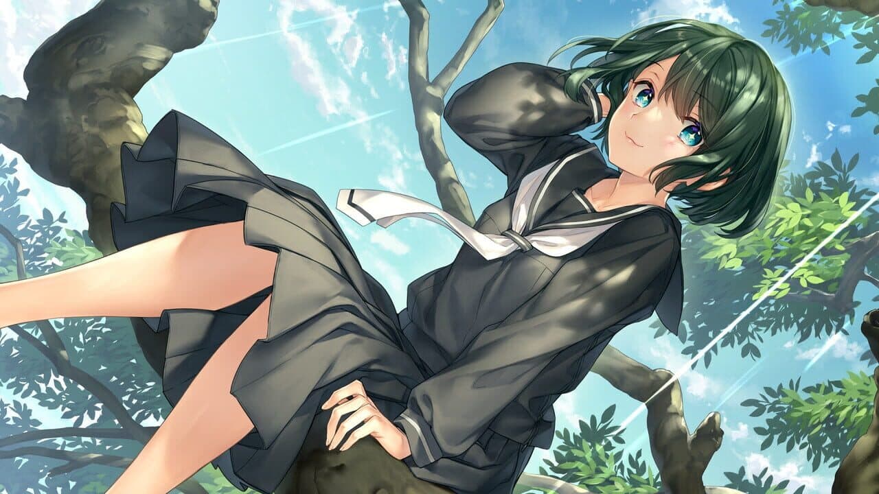 Nie no Hakoniwa: Dollhouse of Offerings thumbnail 2