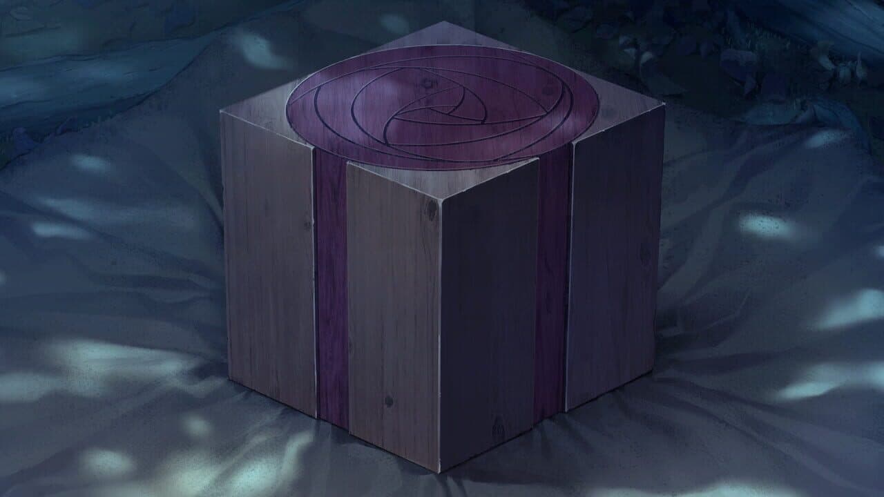 Nie no Hakoniwa: Dollhouse of Offerings thumbnail 3