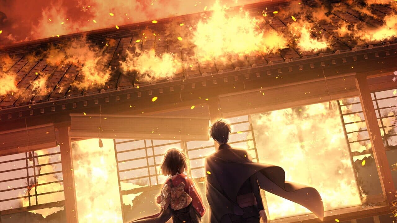 Nie no Hakoniwa: Dollhouse of Offerings thumbnail 4