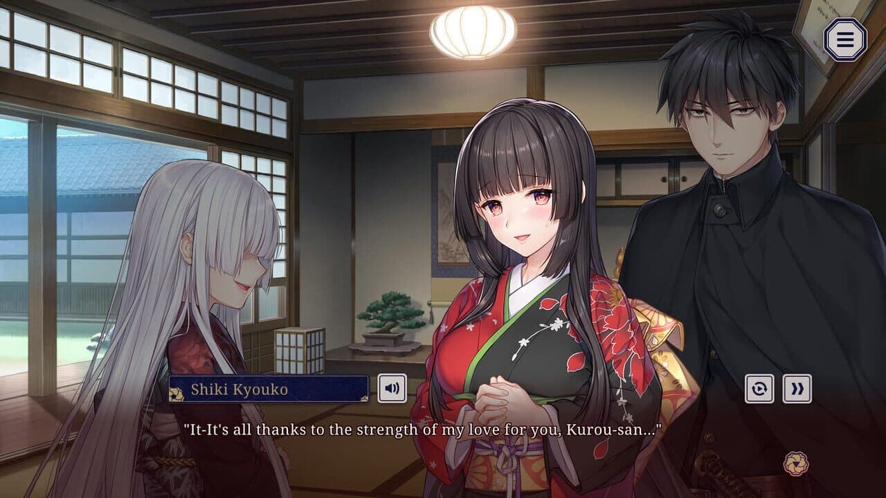 Nie no Hakoniwa: Dollhouse of Offerings thumbnail 5