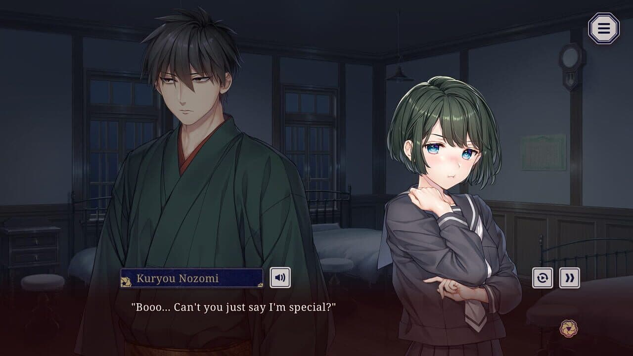 Nie no Hakoniwa: Dollhouse of Offerings thumbnail 6