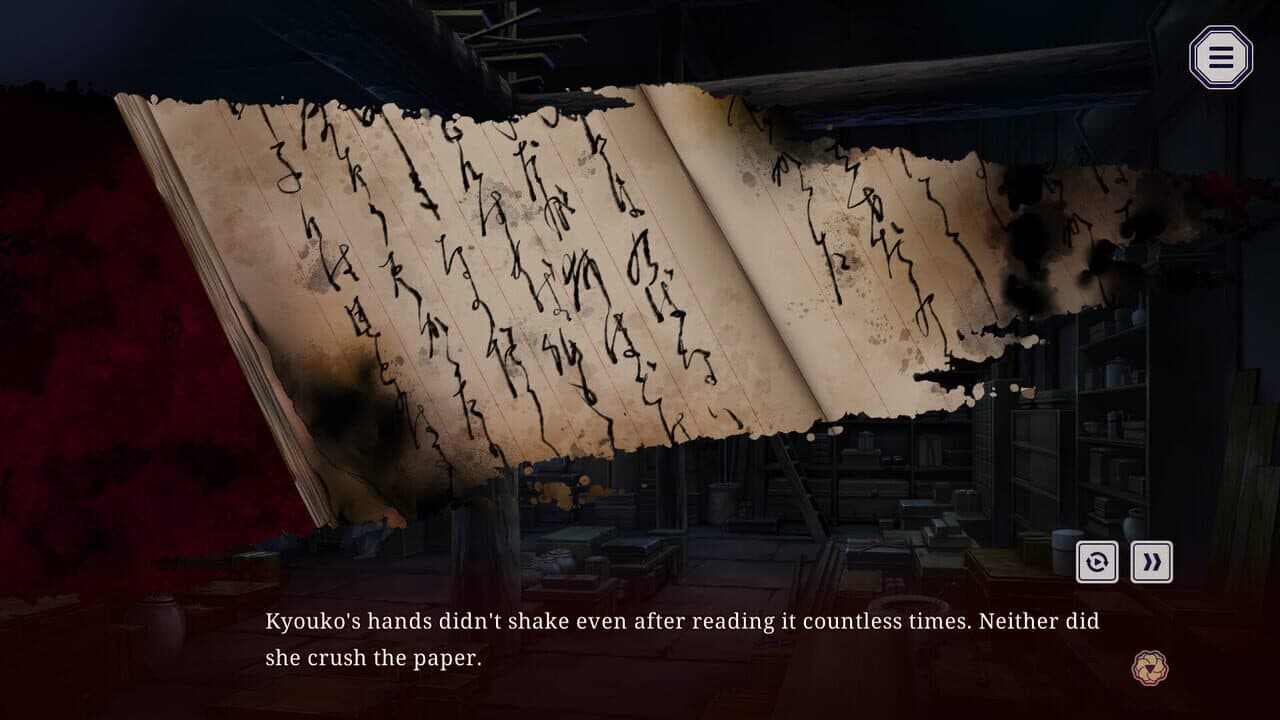 Nie no Hakoniwa: Dollhouse of Offerings thumbnail 8