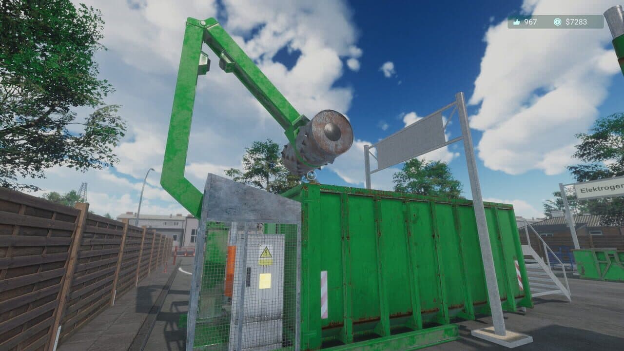 My Recycling Center thumbnail 6