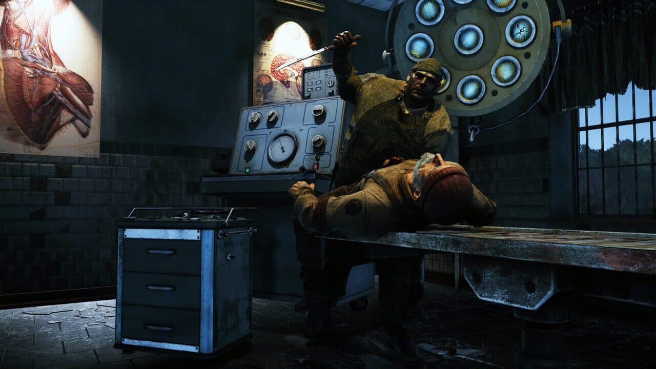 Lens Of Horror thumbnail 5