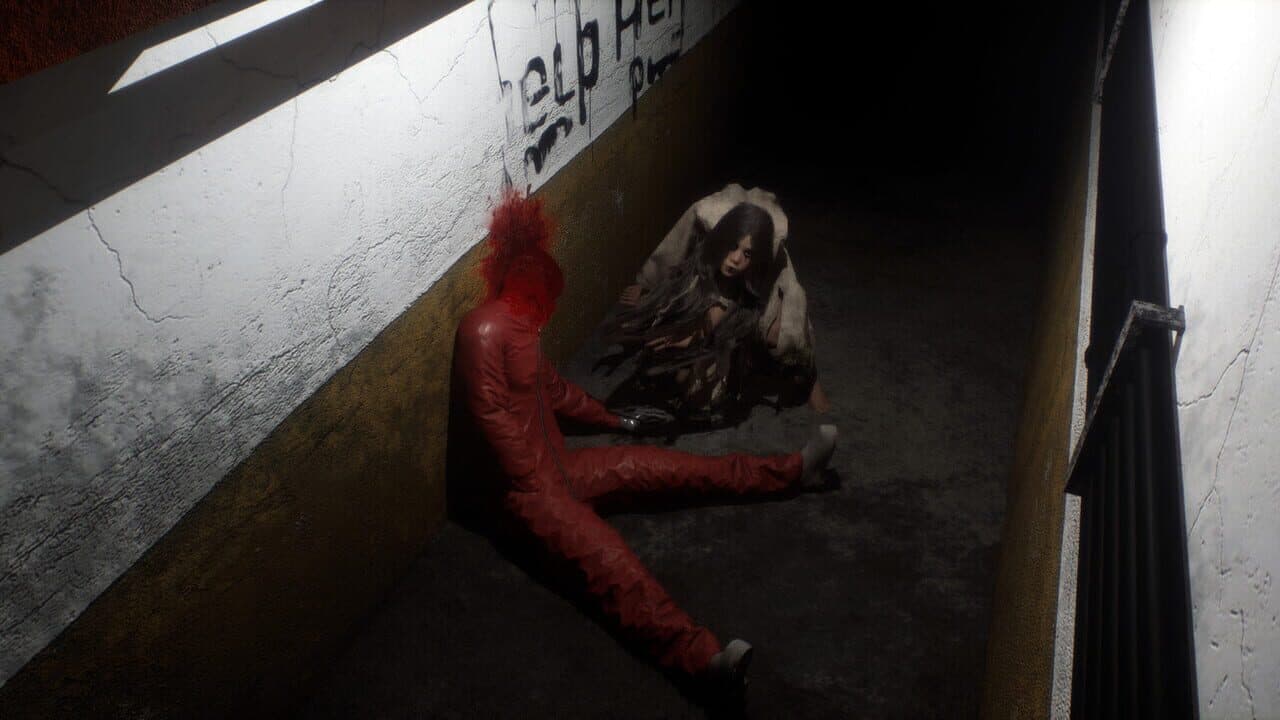 Lens Of Horror thumbnail 6