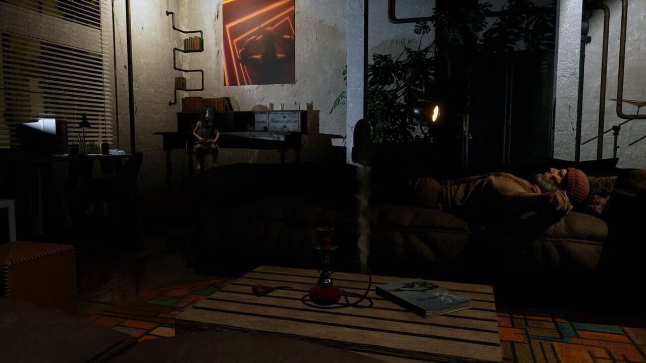 Lens Of Horror thumbnail 8