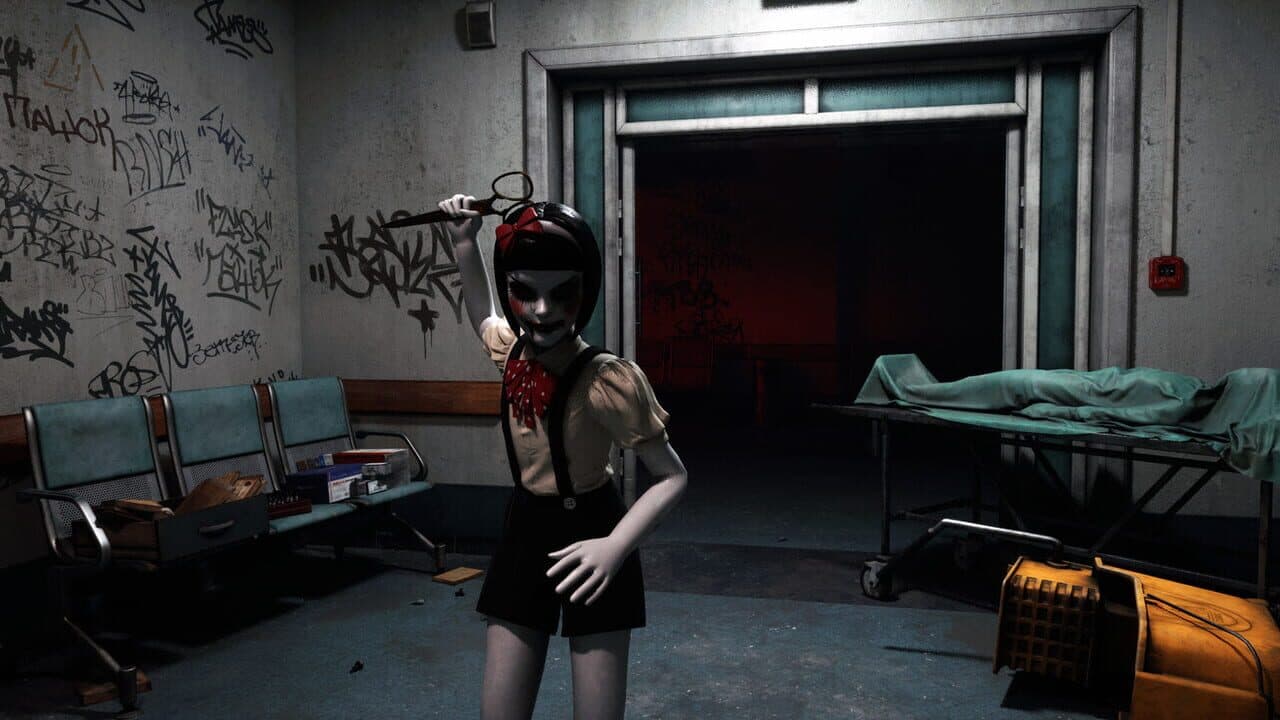 Lens Of Horror thumbnail 10