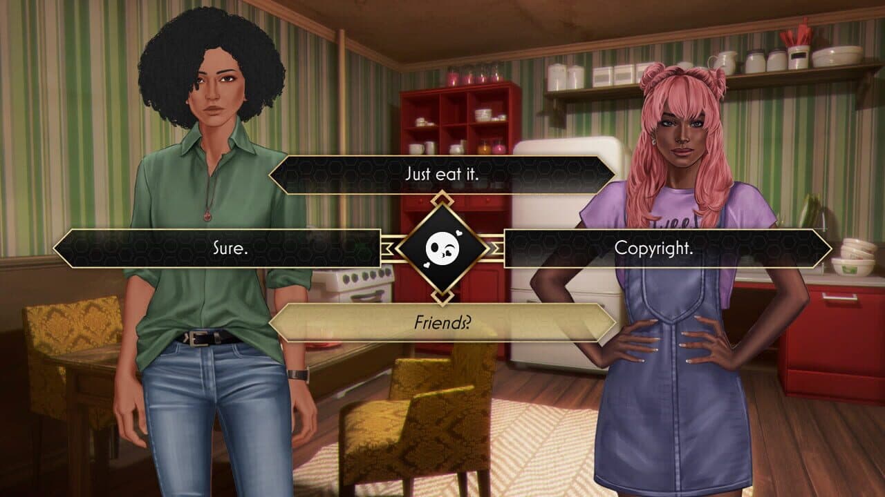 Glam Pursuit thumbnail 4