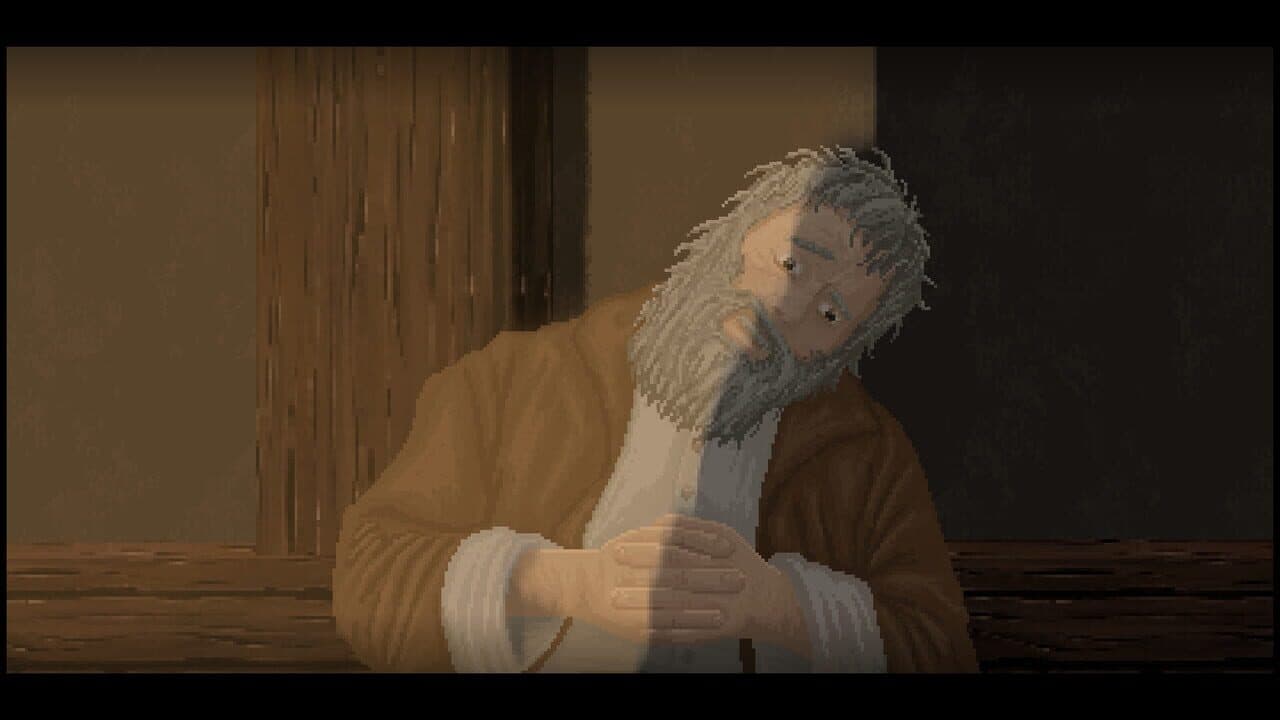 Ghost In The Mirror: Episode 1 - Here Be Dragons thumbnail 7