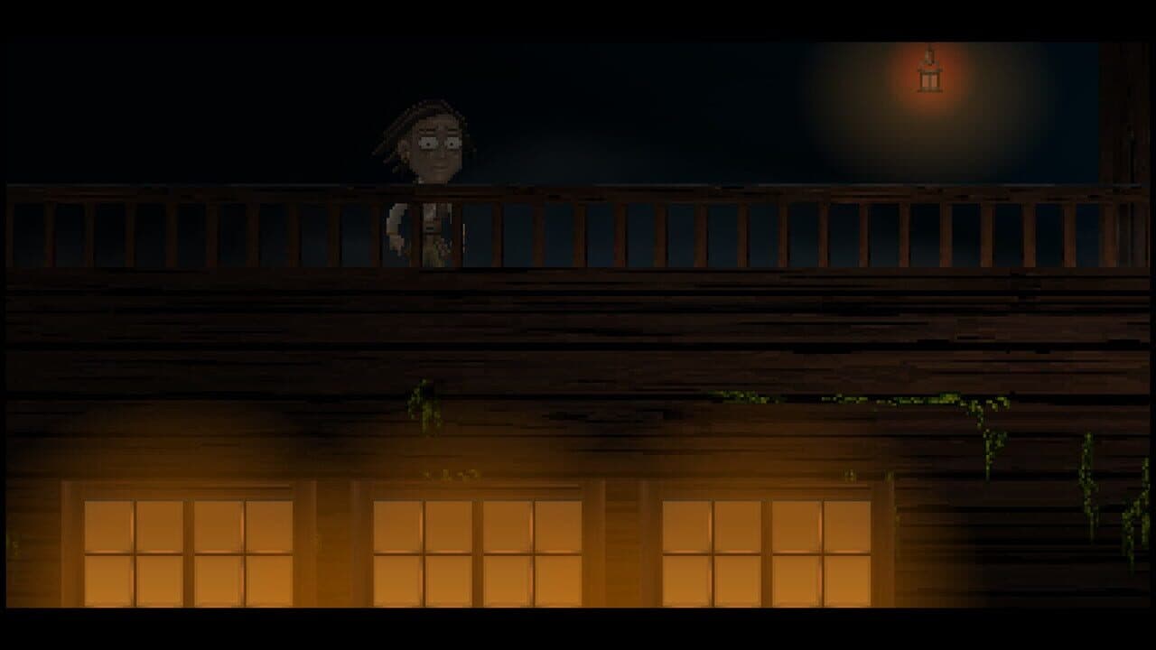 Ghost In The Mirror: Episode 1 - Here Be Dragons thumbnail 11