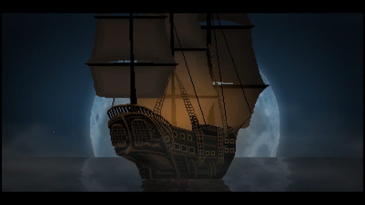 Ghost In The Mirror: Episode 1 - Here Be Dragons thumbnail 10