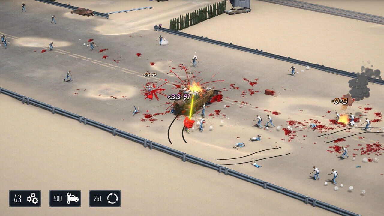 Highway Cleaners thumbnail 2