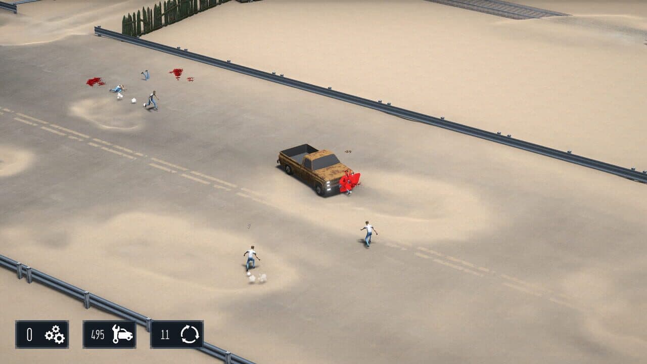 Highway Cleaners thumbnail 3