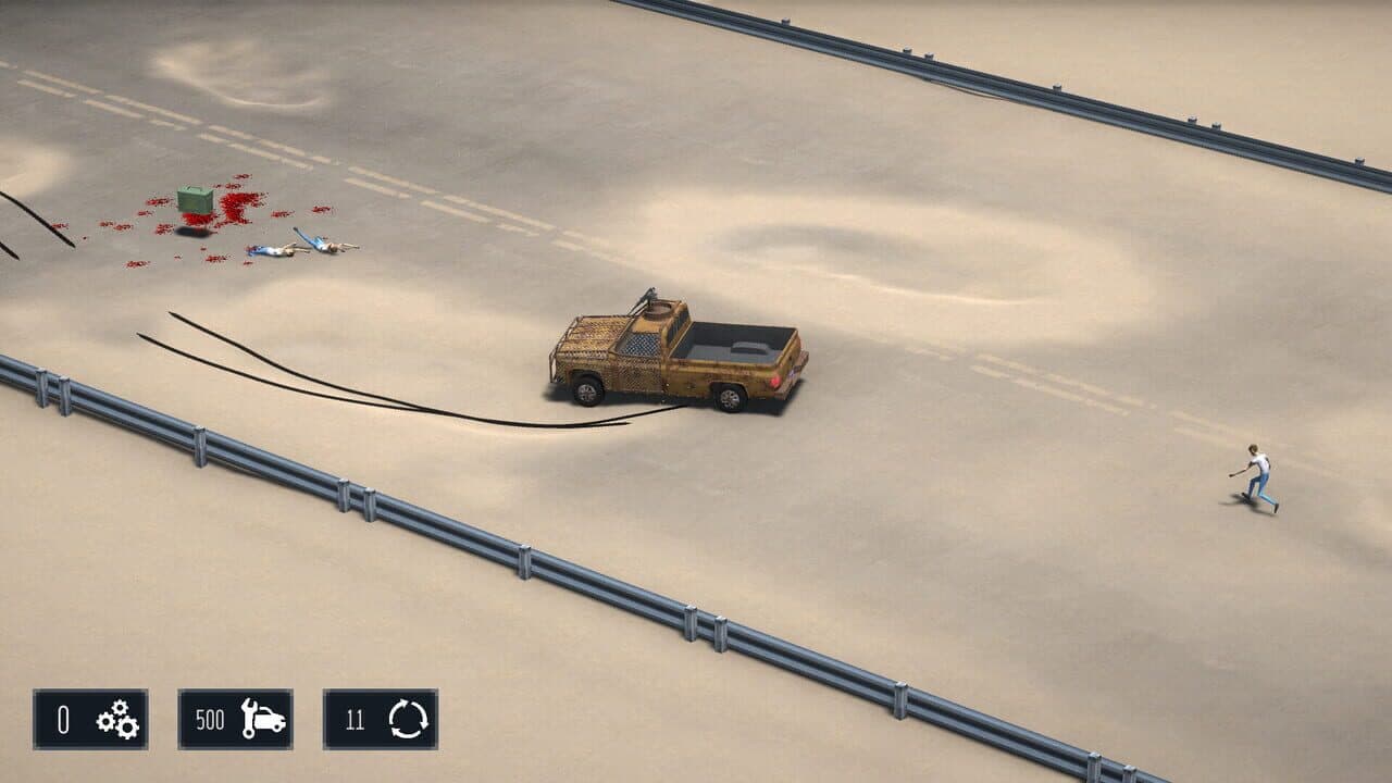 Highway Cleaners thumbnail 4