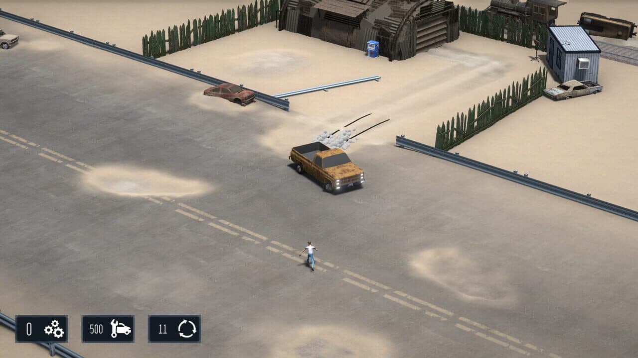 Highway Cleaners thumbnail 5