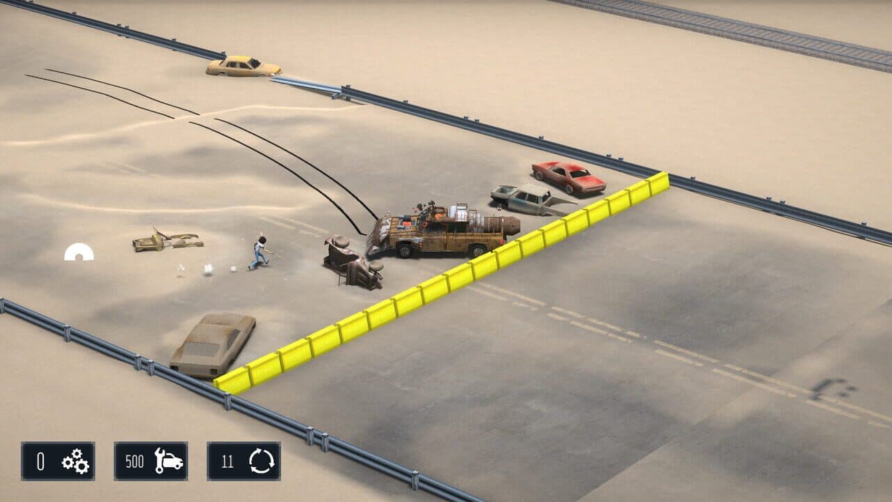 Highway Cleaners thumbnail 6