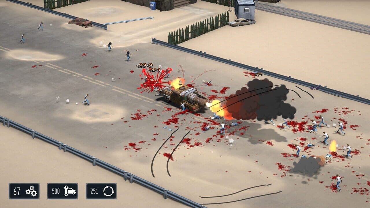 Highway Cleaners thumbnail 7