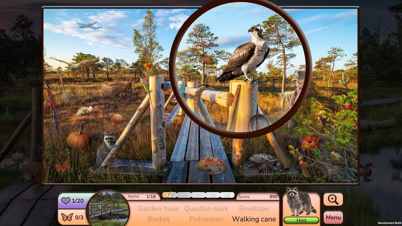 I Love Finding Wild Friends thumbnail 3