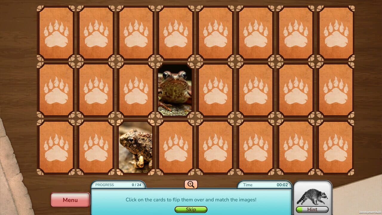 I Love Finding Wild Friends thumbnail 5