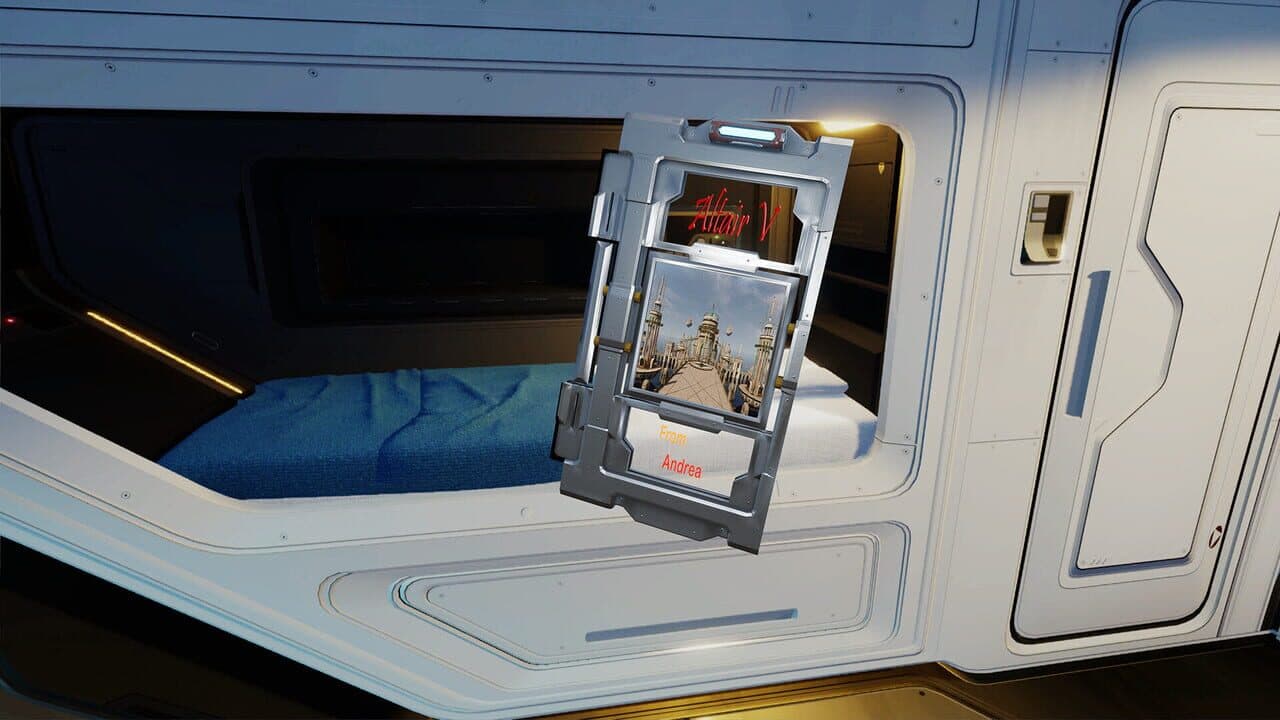 Escape The Charon thumbnail 2