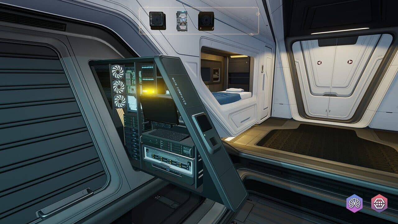 Escape The Charon thumbnail 5