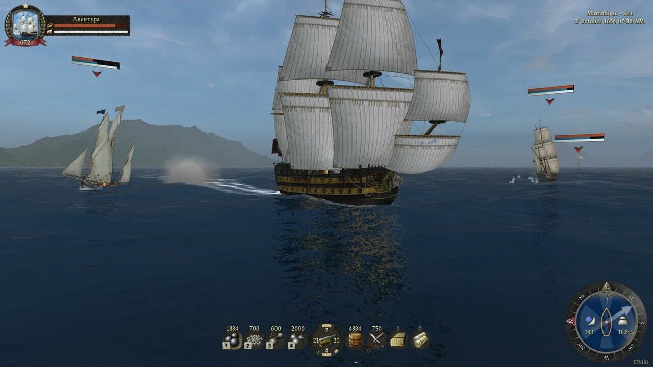 Caribbean Legend thumbnail 3