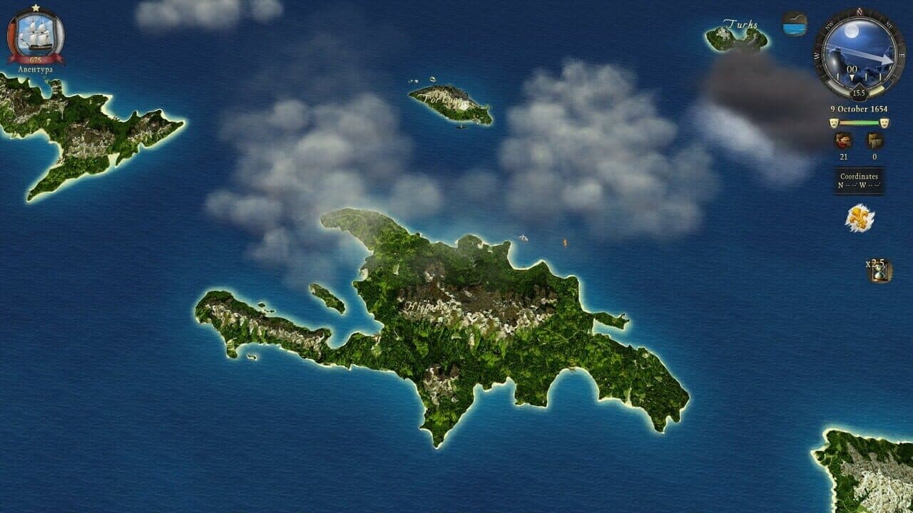 Caribbean Legend thumbnail 4