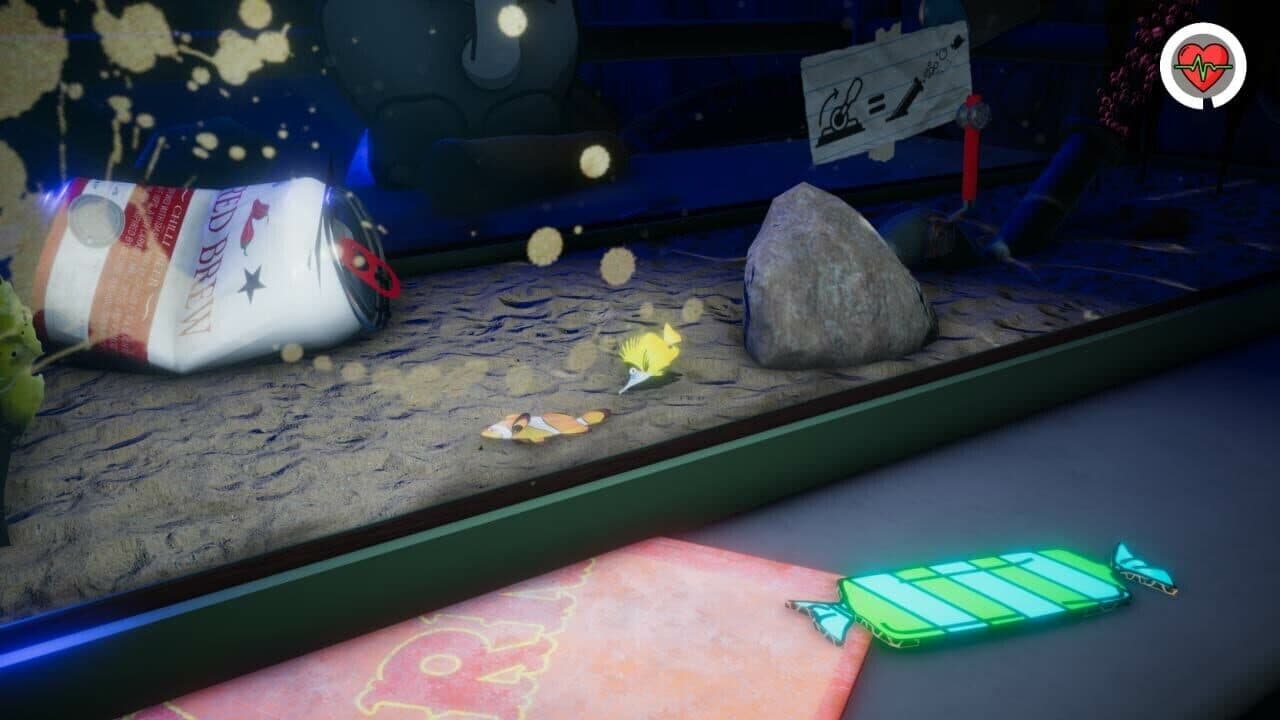 Cardboard Fish thumbnail 7