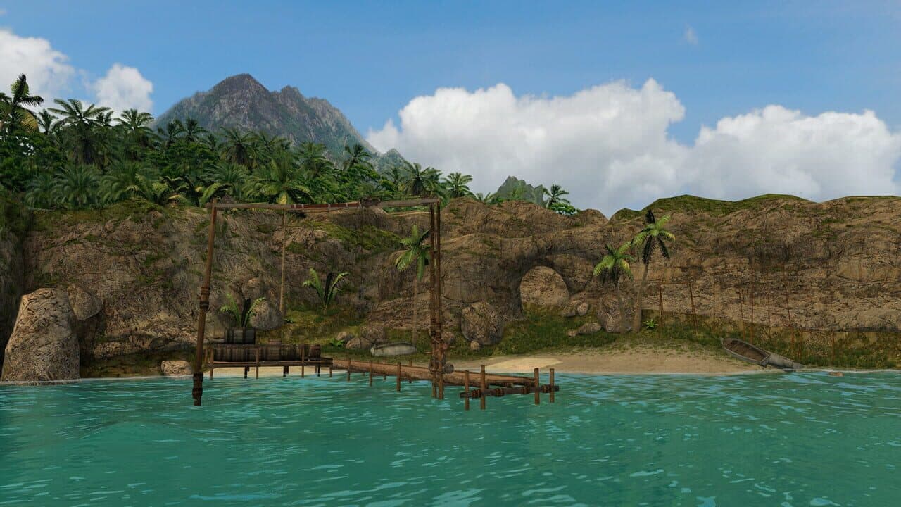 Caribbean Legend thumbnail 5