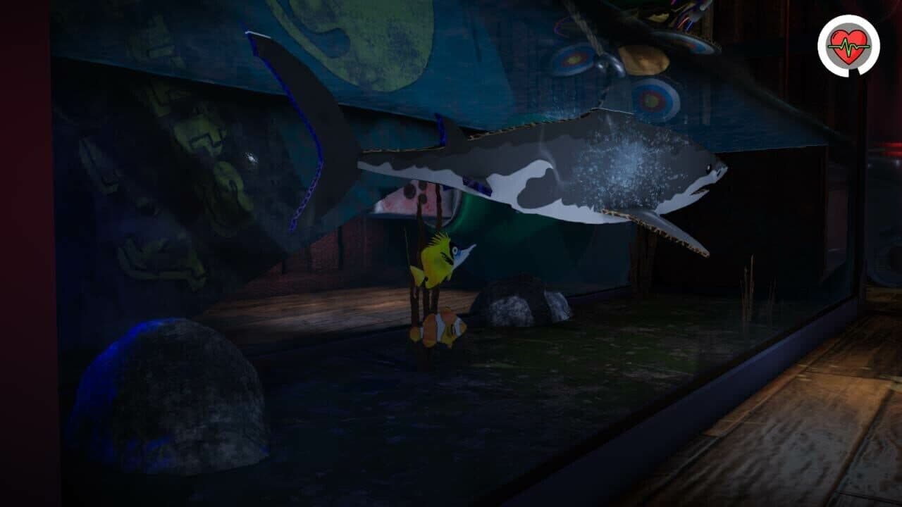Cardboard Fish thumbnail 9