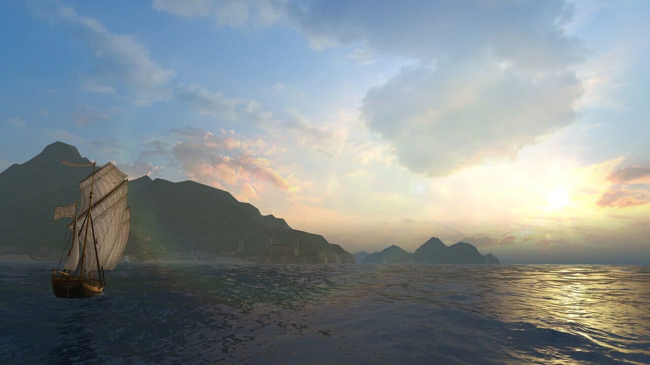 Caribbean Legend thumbnail 8