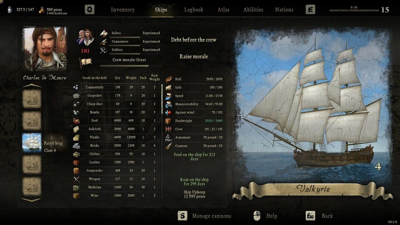 Caribbean Legend thumbnail 9
