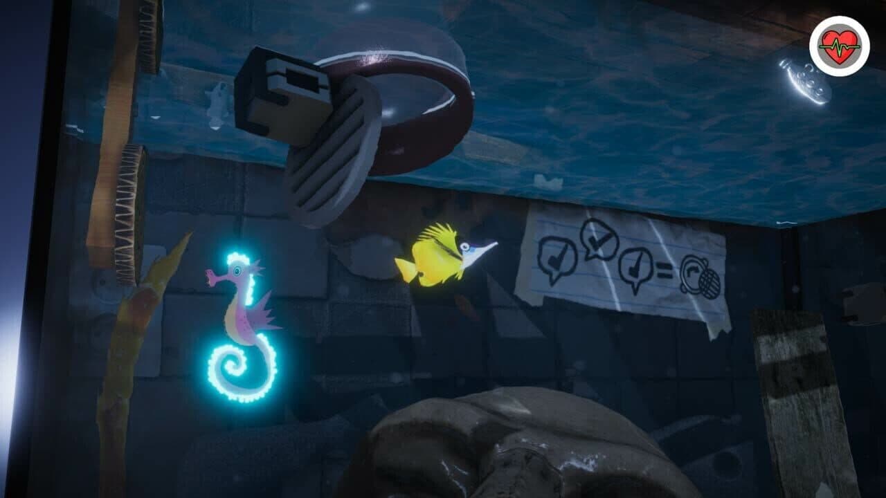 Cardboard Fish thumbnail 4
