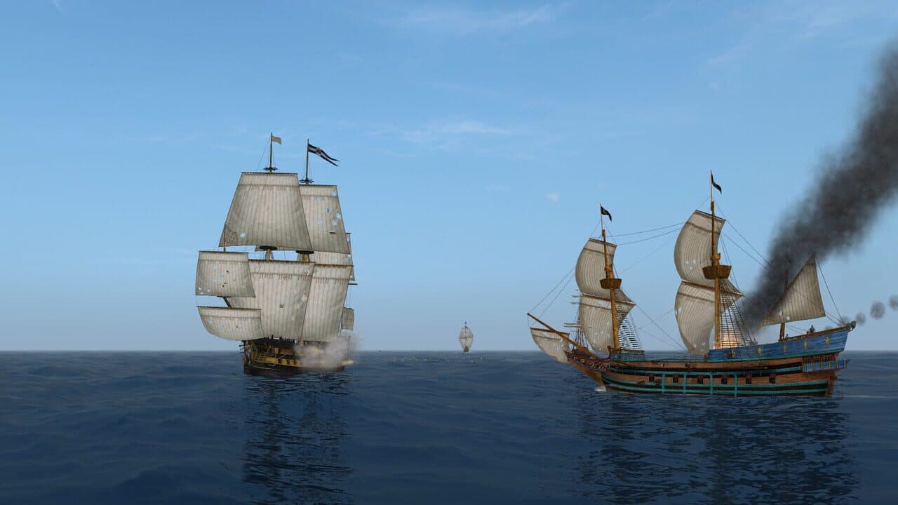 Caribbean Legend thumbnail 16