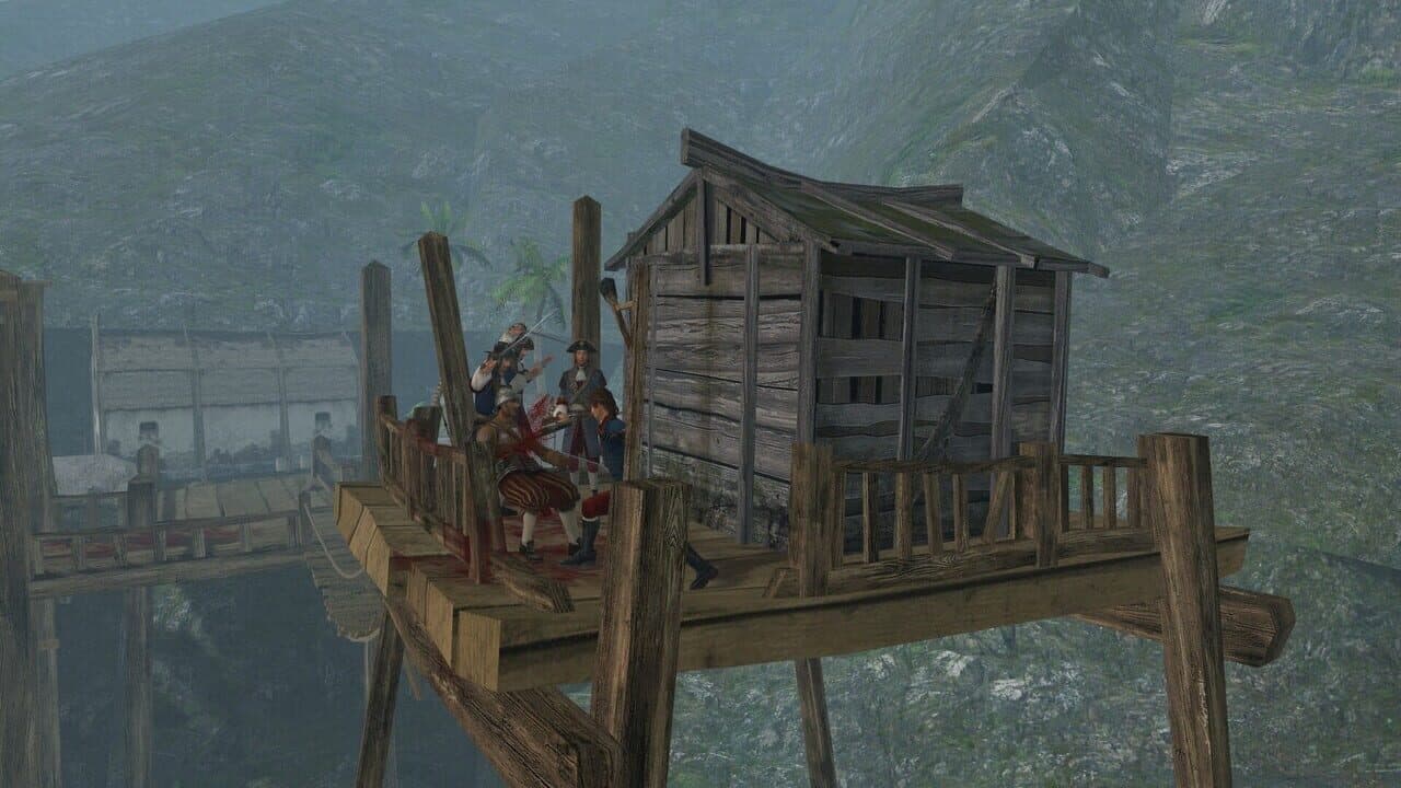 Caribbean Legend thumbnail 19