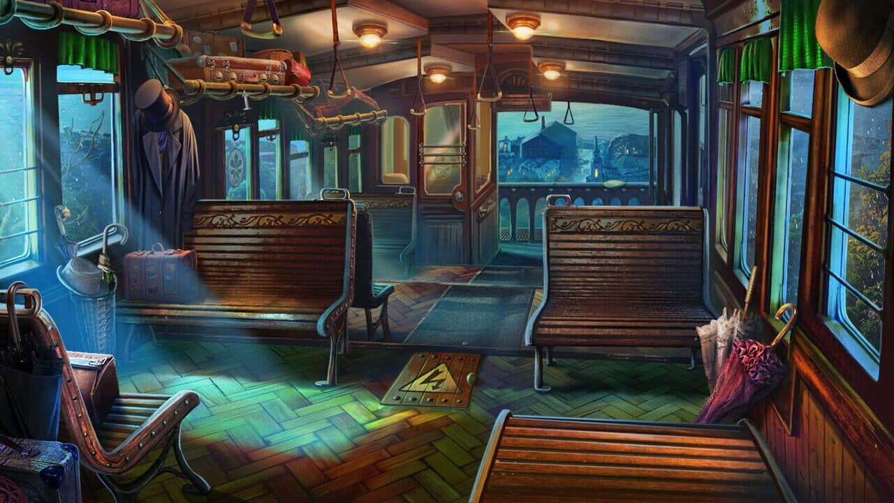 Dark City: Kyiv - Collector's Edition thumbnail 8