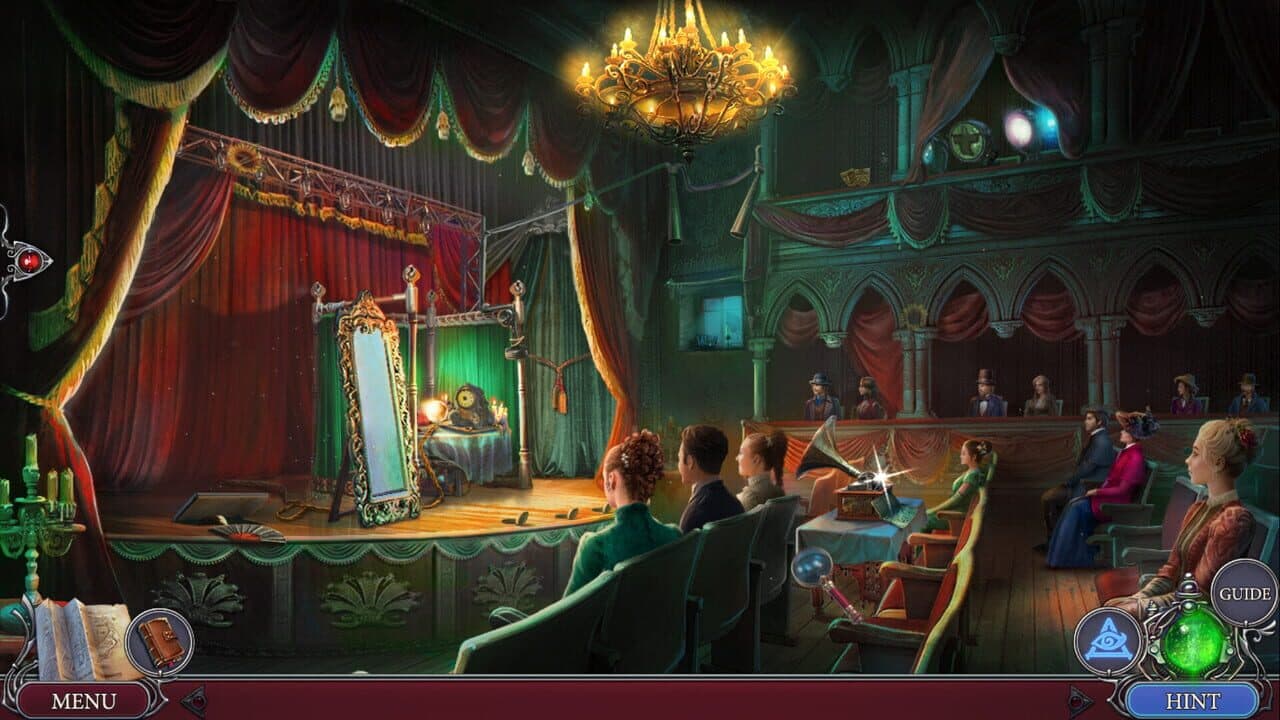 Dark City: Kyiv - Collector's Edition thumbnail 3