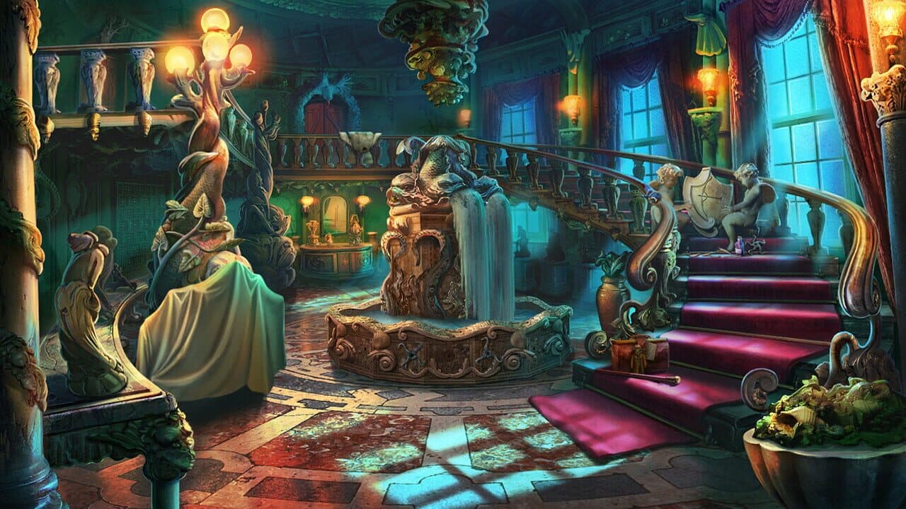 Dark City: Kyiv - Collector's Edition thumbnail 6