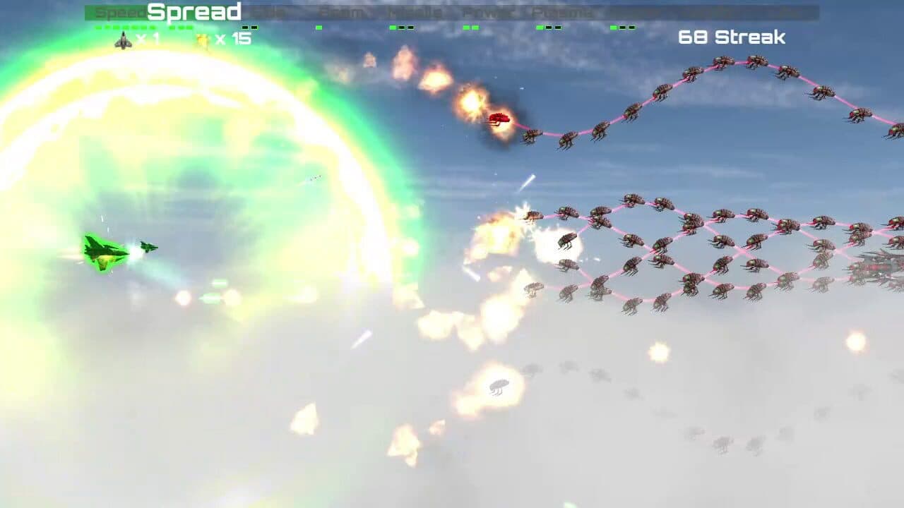 CounterAttack: Uprising thumbnail 2